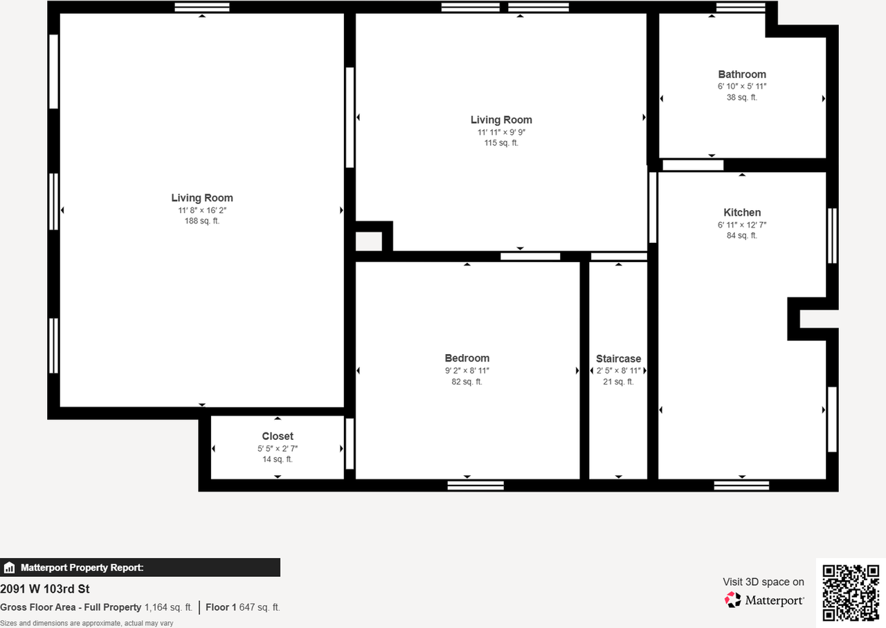 2091 W 103rd St - Photo 4 of 50