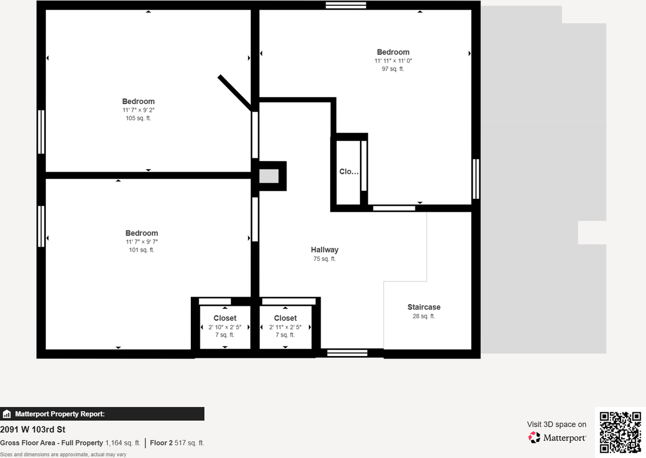 2091 W 103rd St - Photo 5 of 50