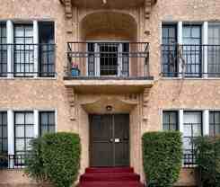 1109 SEA BREEZE BUILDING - Photo 1 of 1