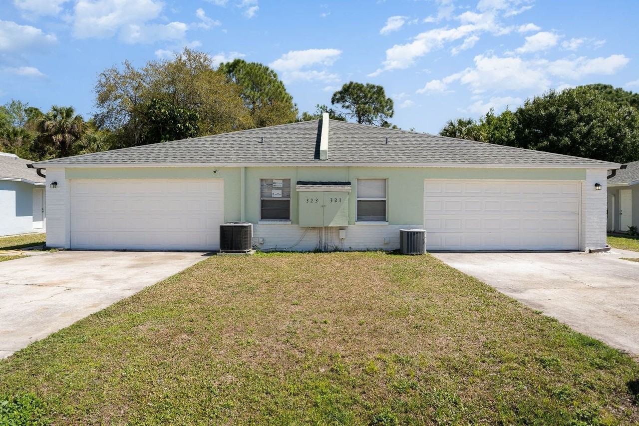 321 Sun Dial Ct