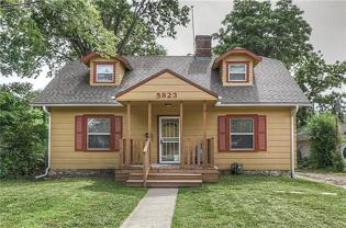5823 Prospect Ave - Photo 1 of 1