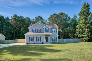 featured image of 112 Sparkling Brook Way