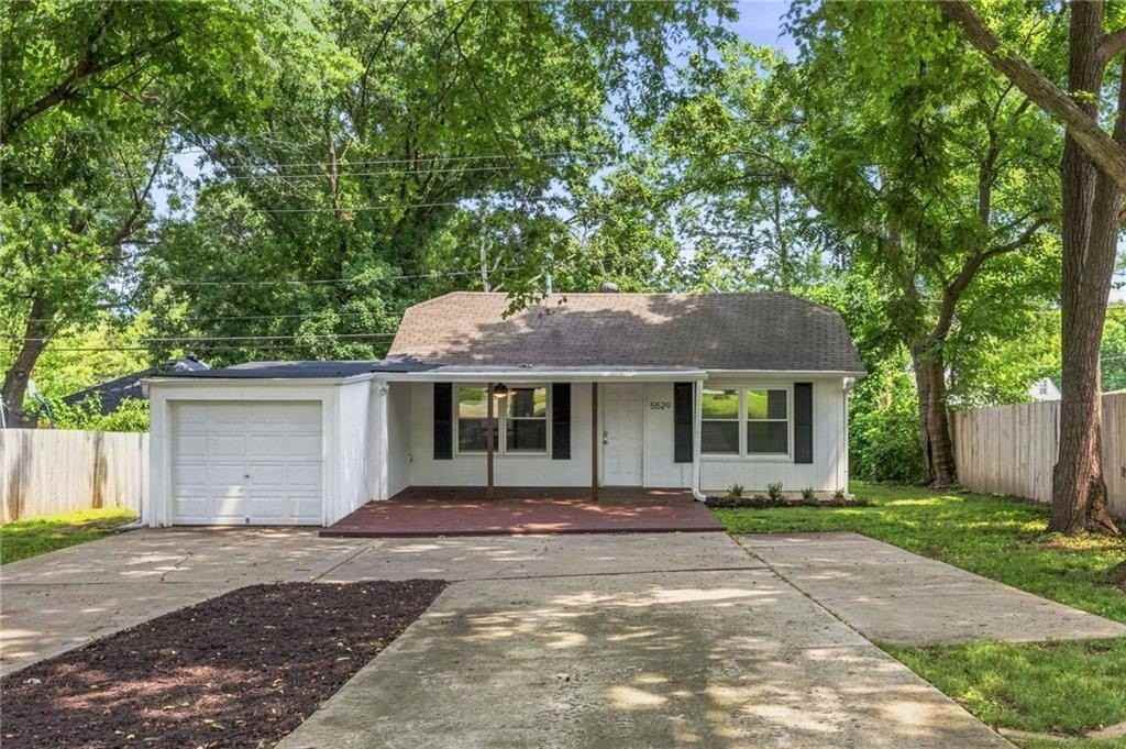 5529 Outlook St - Photo 6 of 33