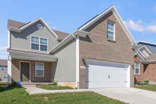 211 Jared Parker Way - Photo 1 of 1