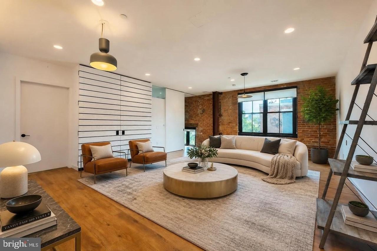 57 N St Nw - Photo 3 of 44
