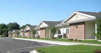 The Orchards Senior Living Apartments - Photo 1 of 1