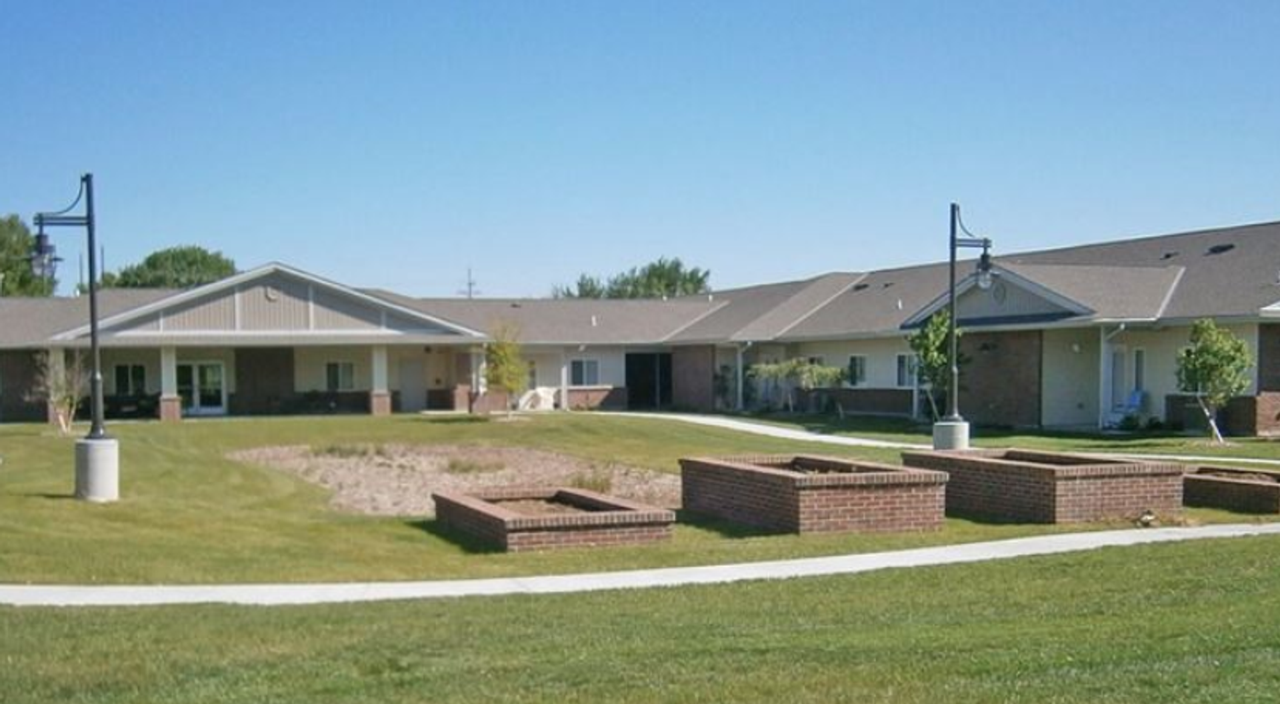 The Orchards Senior Living Apartments - Photo 2 of 2