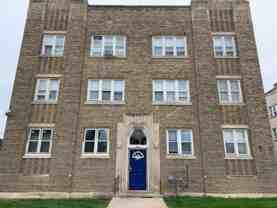 Teutonia Apartments - Photo 1 of 1
