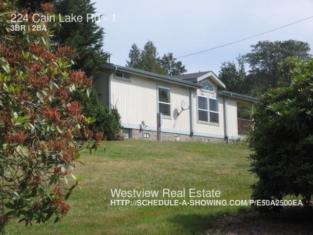 224 Cain Lake Rd #1 - Photo 2 of 15