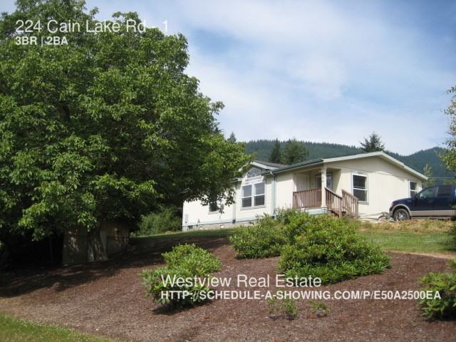 224 Cain Lake Rd #1 - Photo 3 of 15