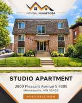 2809 Pleasant Avenue S - Photo 1 of 1