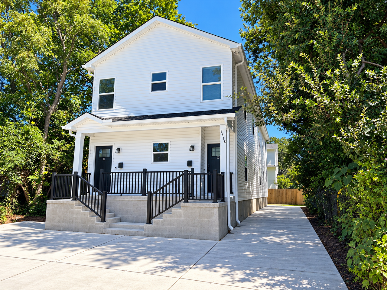 1318 House St #A - Photo 2 of 20