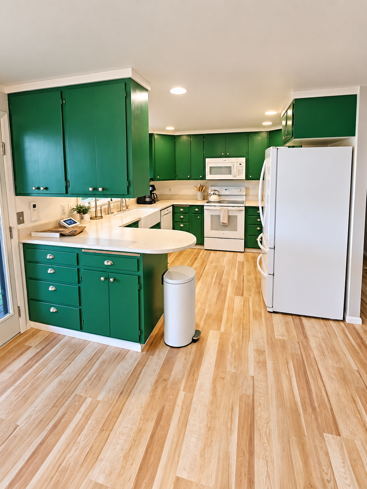 5201 Scott Rd Nw - Photo 3 of 16