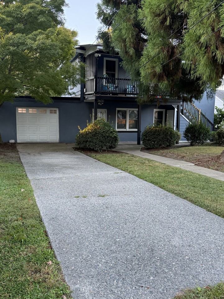 3600 Matoaka Rd #A - Photo 2 of 10