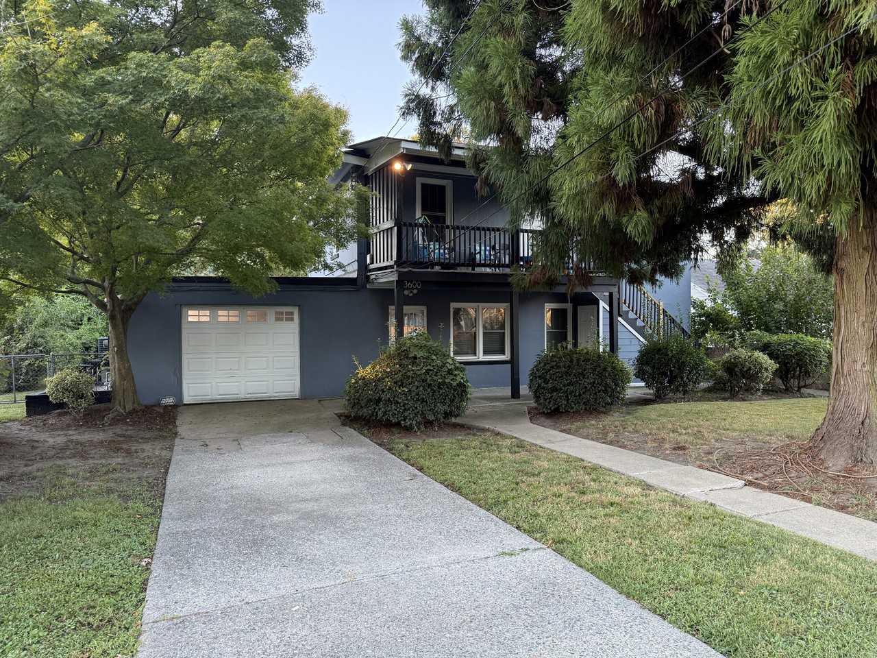 3600 Matoaka Rd #A - Photo 5 of 10