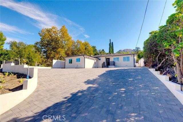 10902 Tujunga Canyon Blvd - Photo 7 of 8