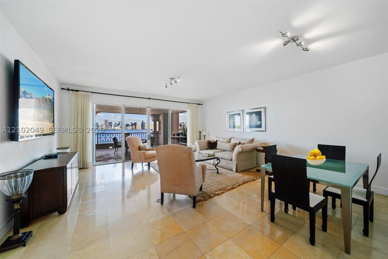 5235 Fisher Island Dr #5235 - Photo 2 of 50