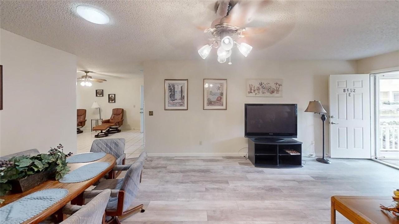 8592 Sw 91st St #E - Photo 4 of 21