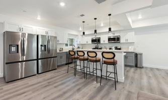 featured image of W 36th Pl