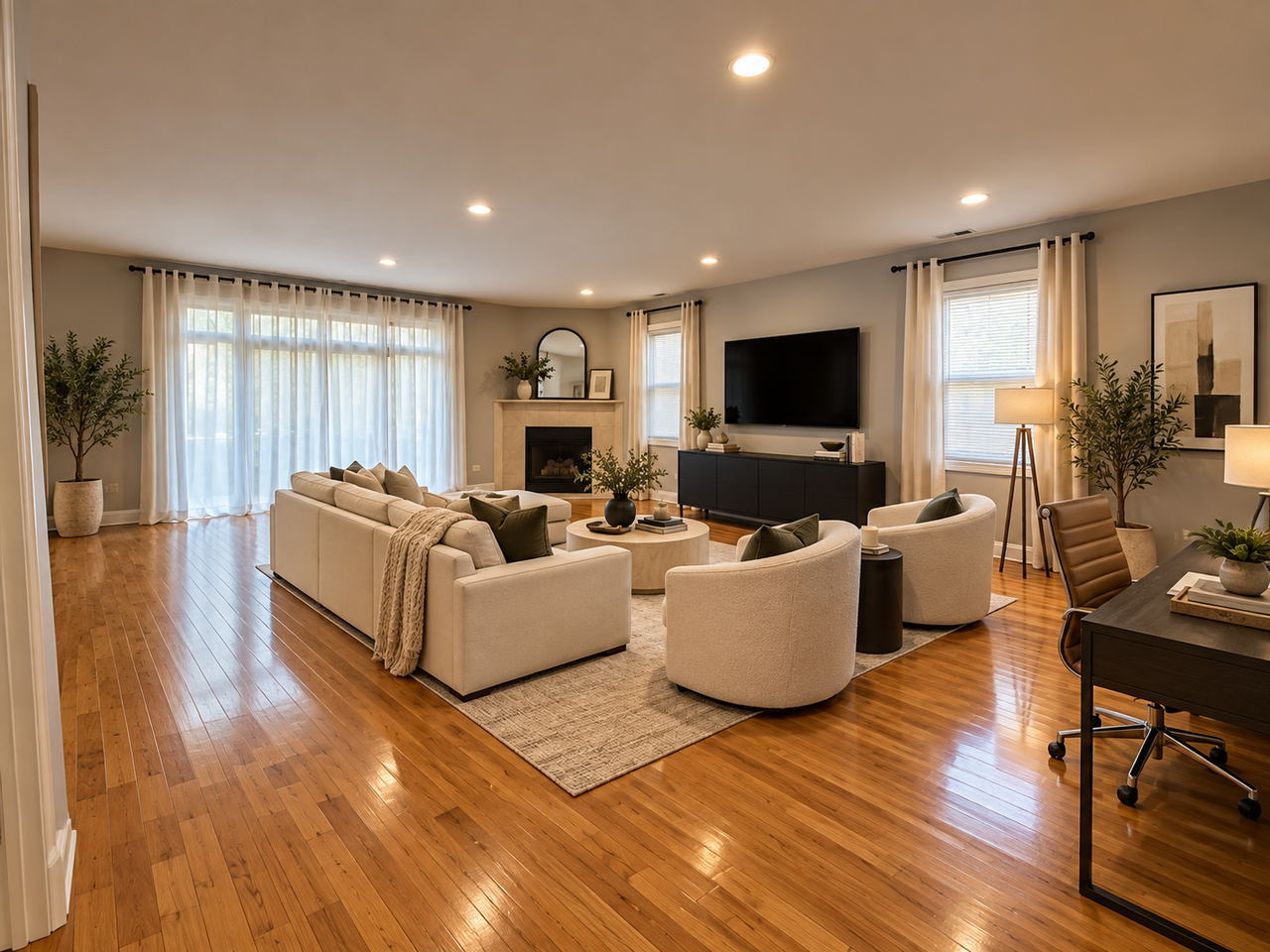 425 E 42nd St #2 - Photo 3 of 23