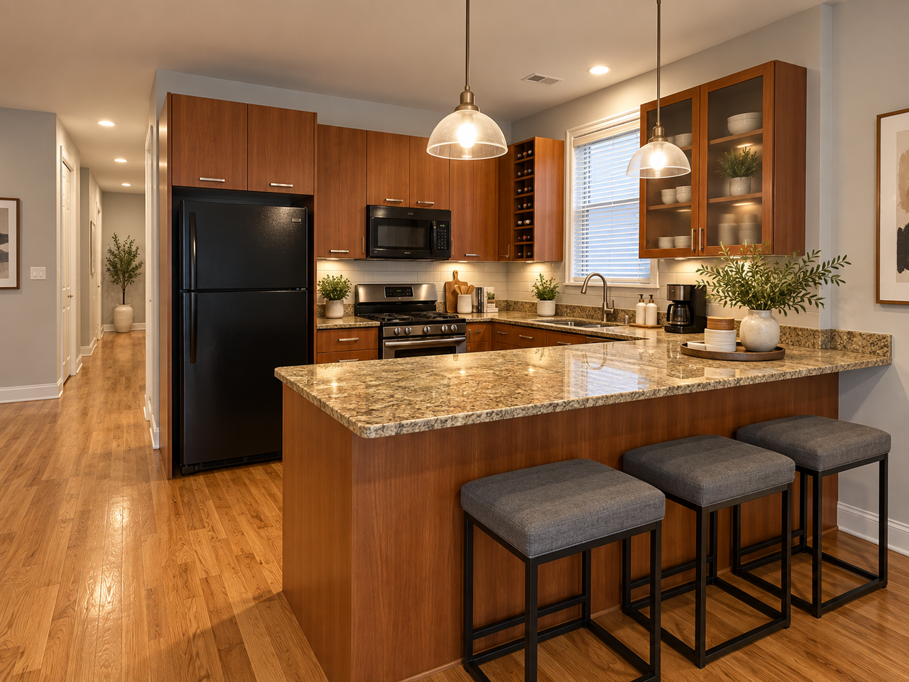 425 E 42nd St #2 - Photo 4 of 23