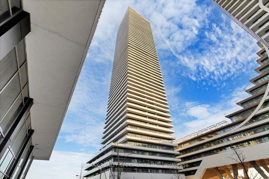 20 Shore Breeze Drive #3210