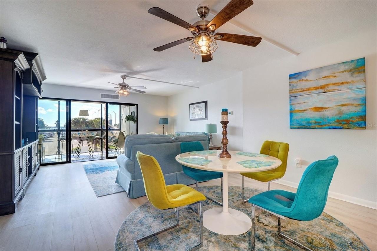 800 S Gulfview Blvd #208 - Photo 3 of 26