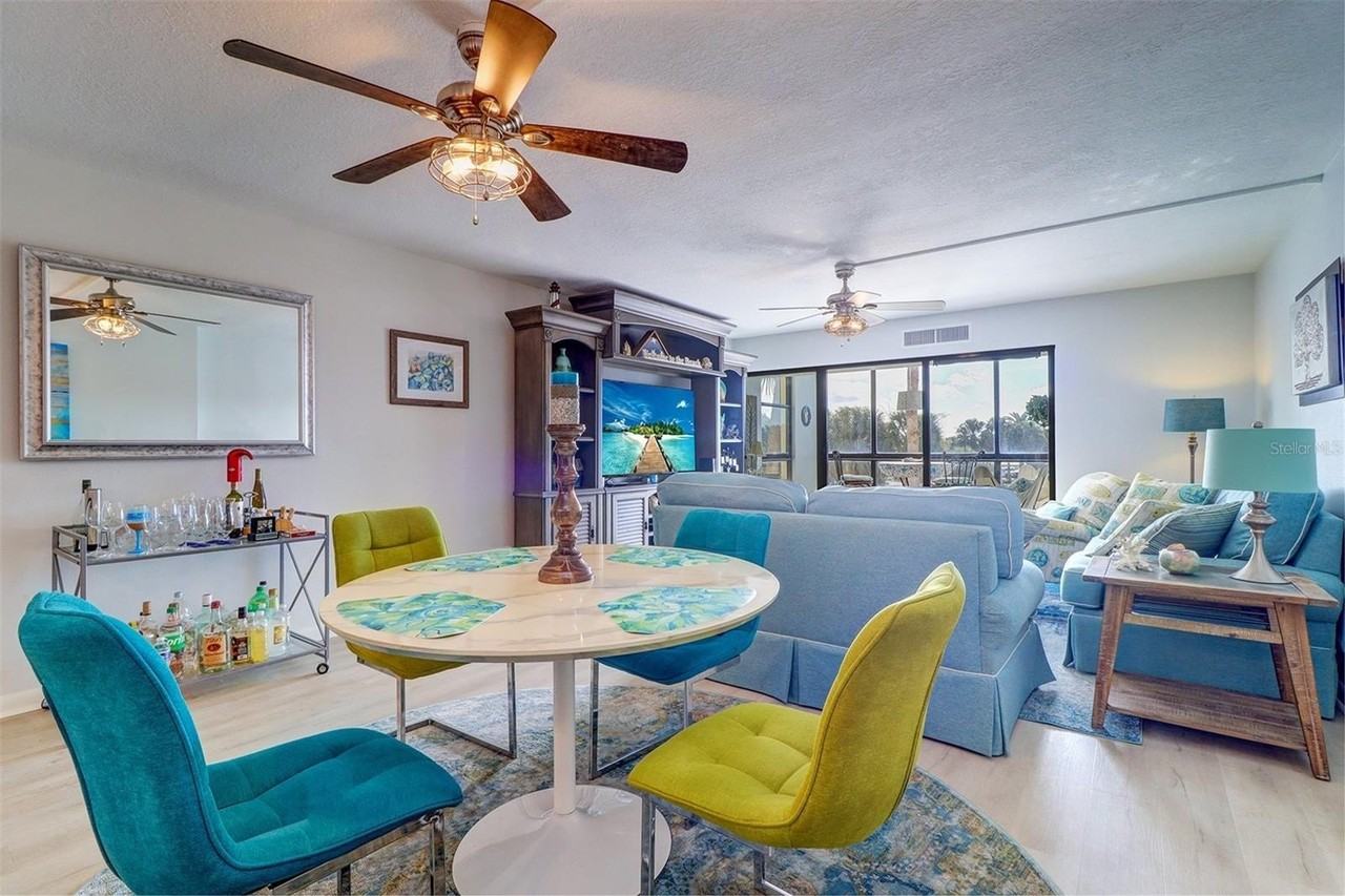 800 S Gulfview Blvd #208 - Photo 4 of 26