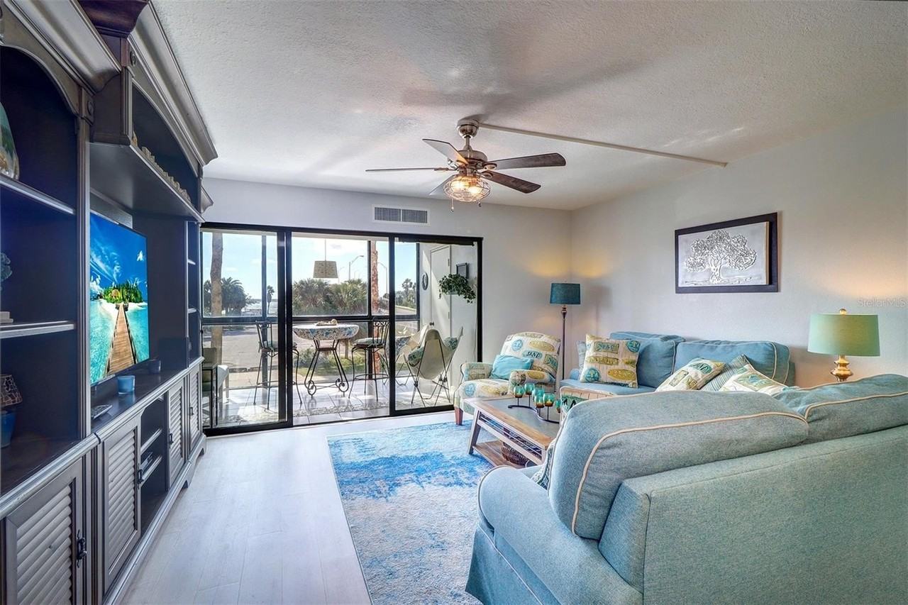 800 S Gulfview Blvd #208 - Photo 6 of 26