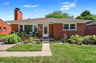 1633 Marian Ave - Photo 1 of 1