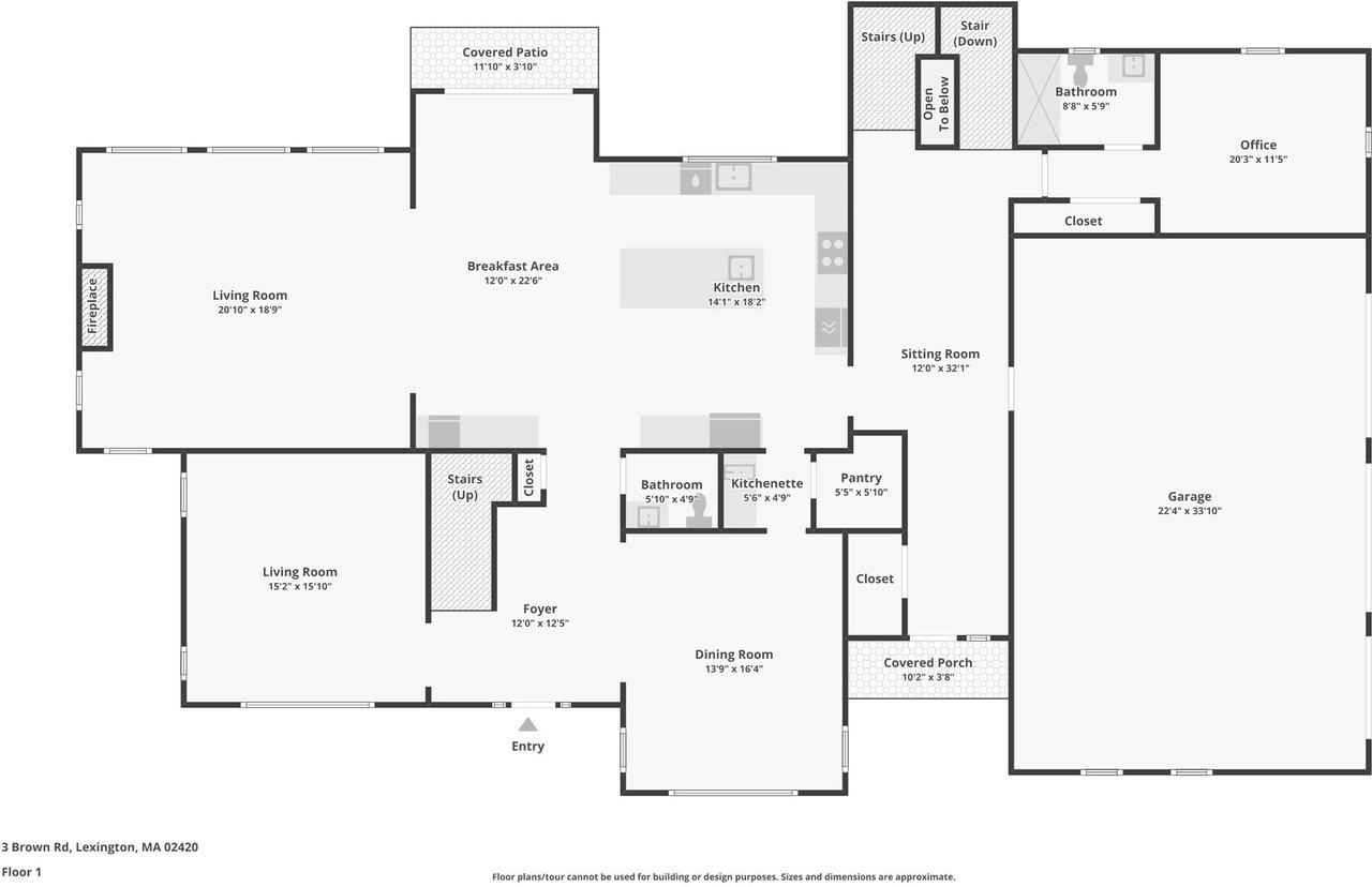 3 Brown Rd #0 - Photo 2 of 24
