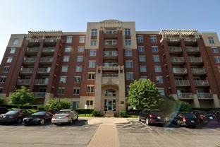 8727 W Bryn Mawr Ave #208 - Photo 1 of 1