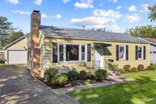 1114 S President St - Photo 1 of 1