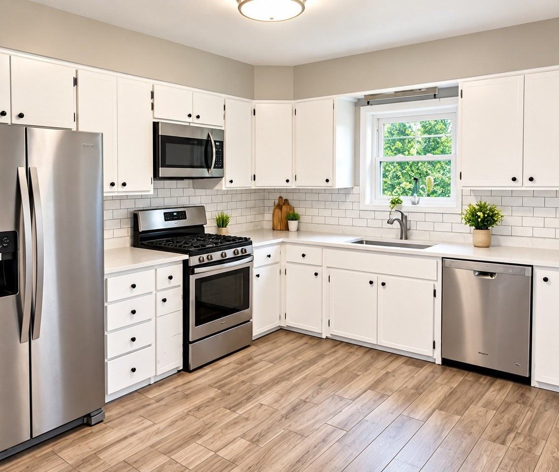 815 N Kennicott Ave - Photo 2 of 4