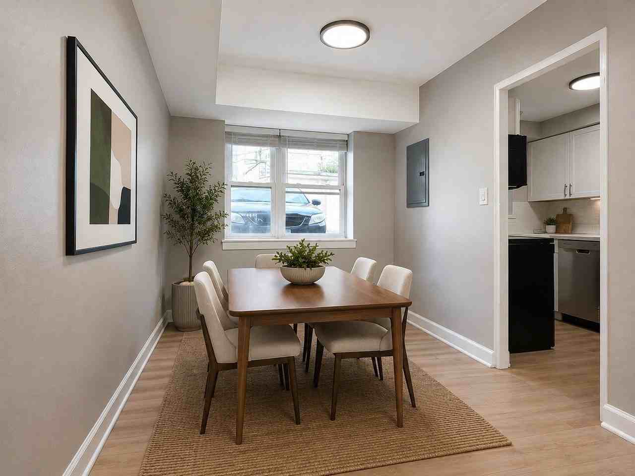 6019 N Fairfield Ave #G - Photo 3 of 9