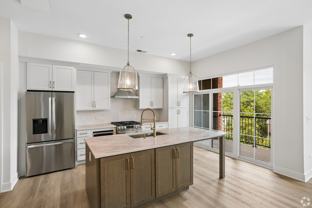 128 E State St #207 - Photo 1 of 1