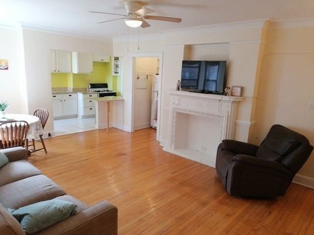 1755 E 55th St #605 - Photo 7 of 11