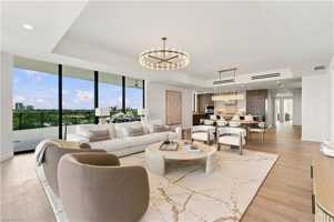 featured image of 5100 Seagrass Blvd #201