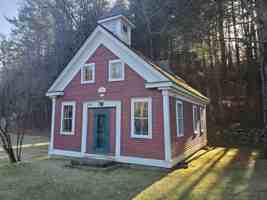 featured image of 2063 Houghtonville Rd