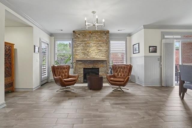 726 S Owasso Ave #B - Photo 5 of 40