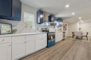 712 N Barrett Ave - Photo 1 of 1
