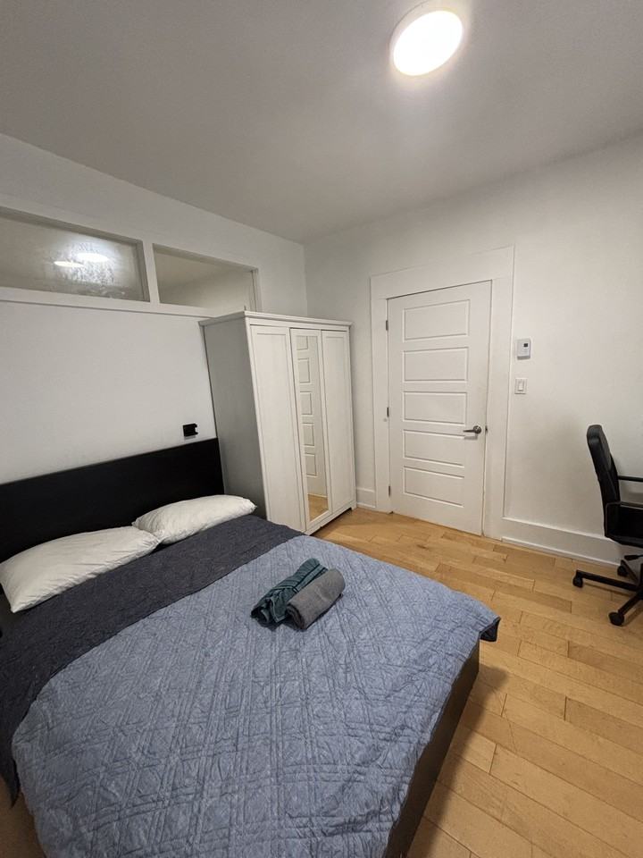 4225 Rue Saint-Urbain - Photo 3 of 12