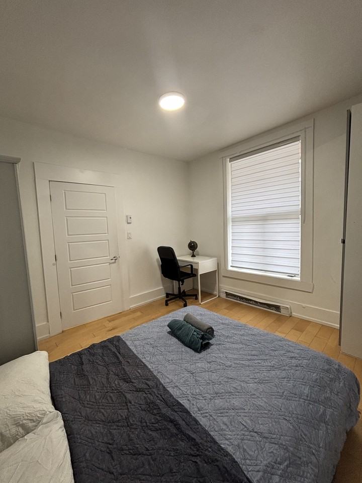 4225 Rue Saint-Urbain - Photo 5 of 12