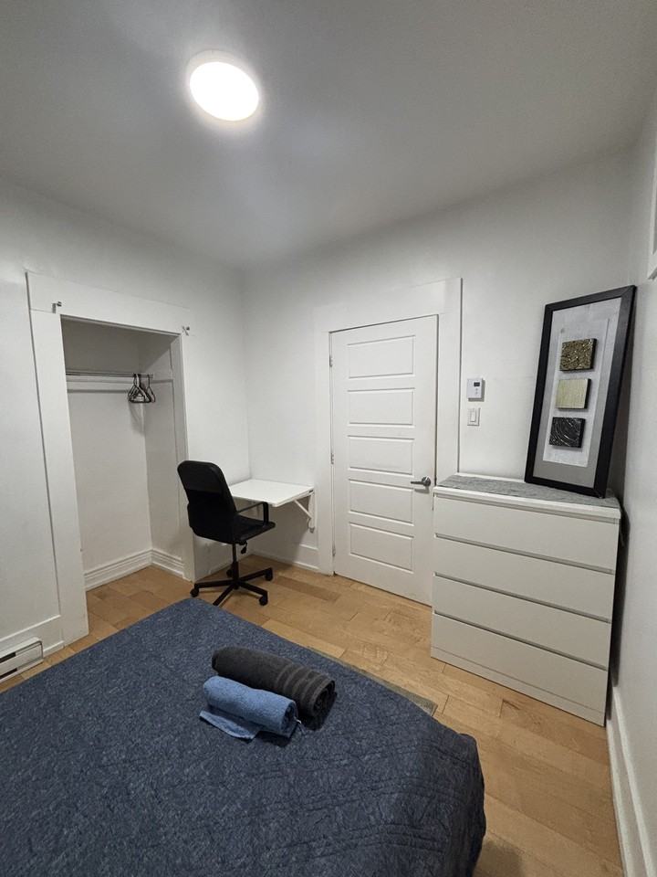 4225 Rue Saint-Urbain - Photo 7 of 12