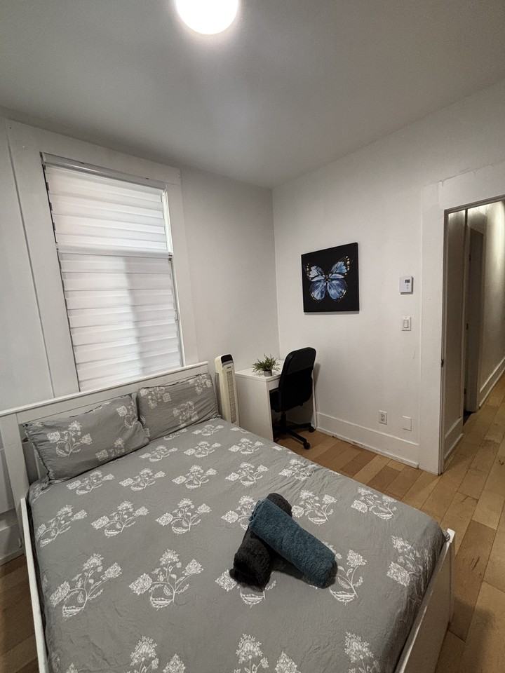 4225 Rue Saint-Urbain - Photo 6 of 12