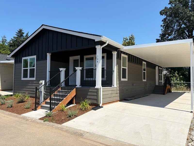 13640 Se Highway 212 #0124