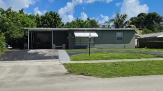 4110 Ne 15th Ave - Photo 1 of 1