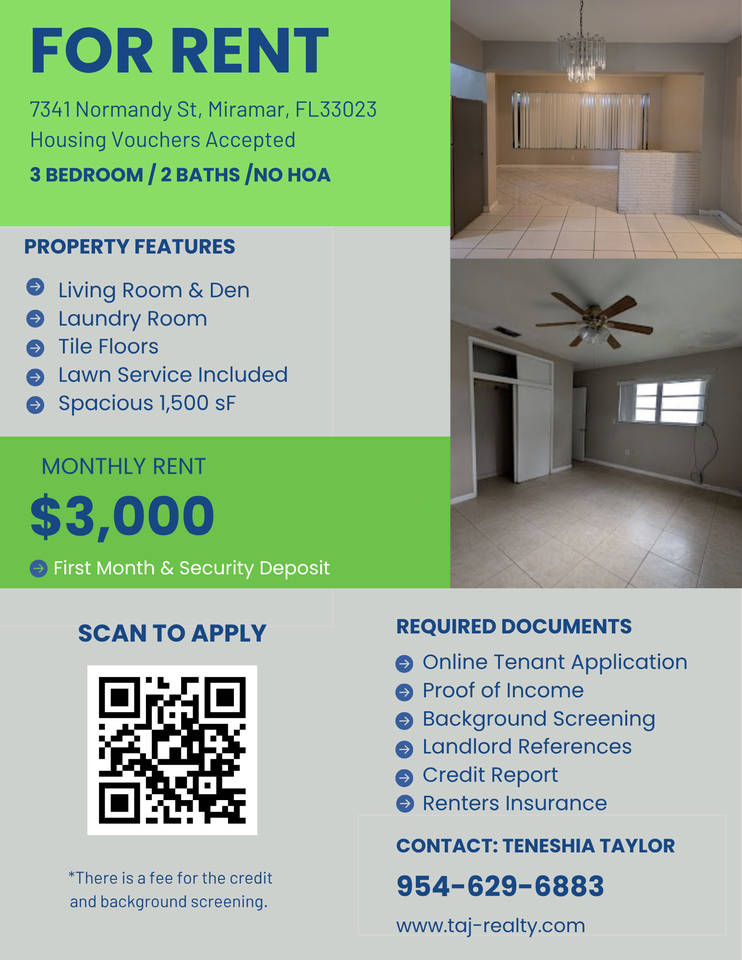 7341 Normandy Street - Photo 7 of 7