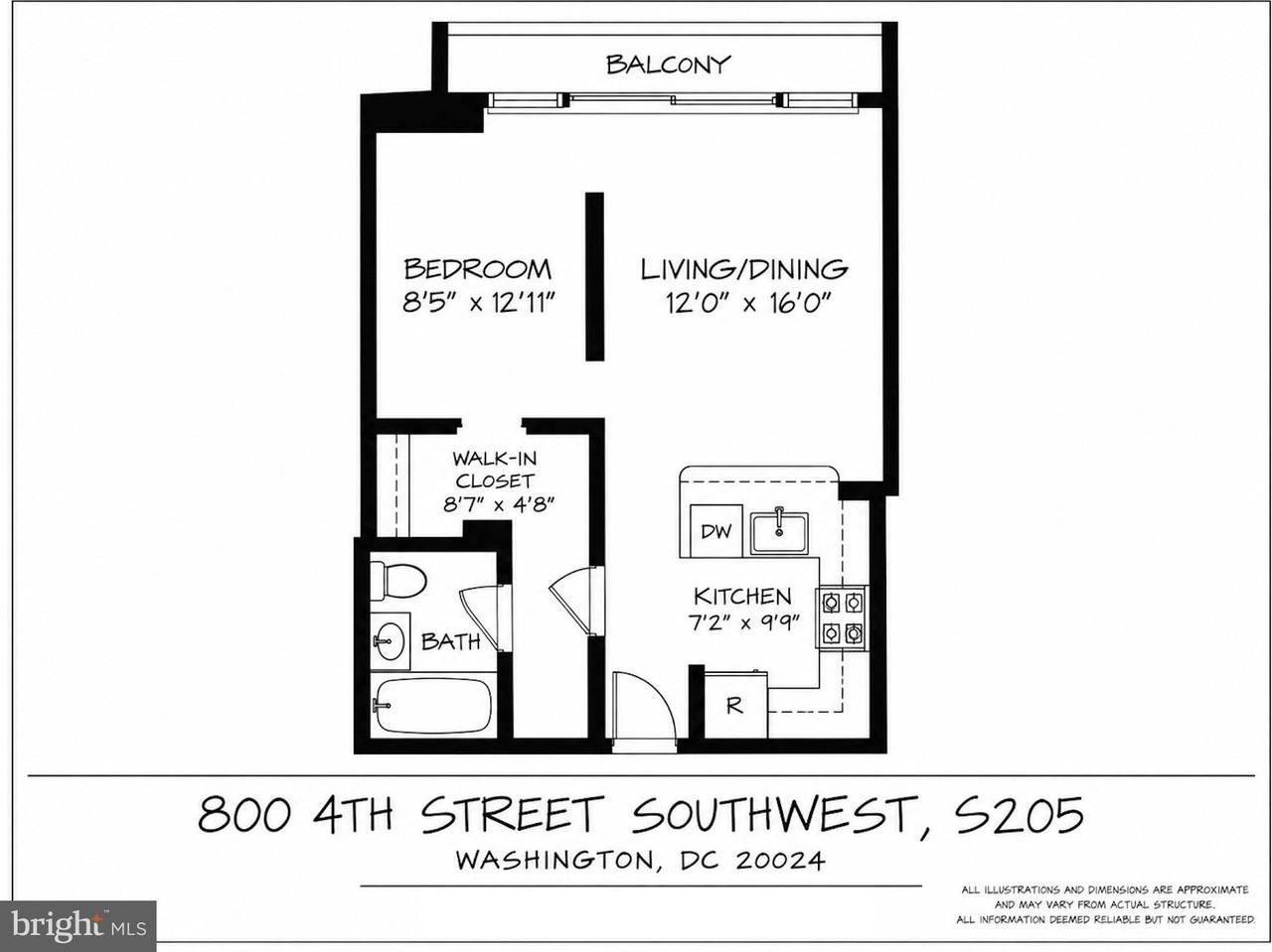 800 4th St Sw #S205 - Photo 7 of 14