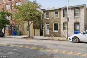 featured image of 516 S Patterson Park Ave